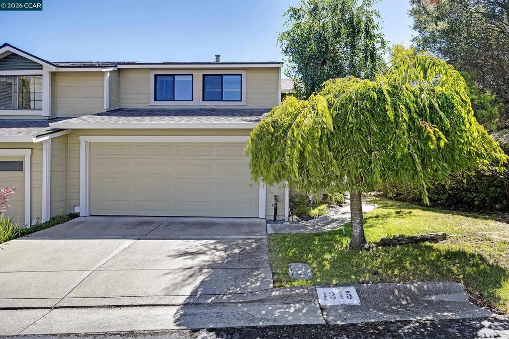 1315 Blue Oak Ct, Pinole