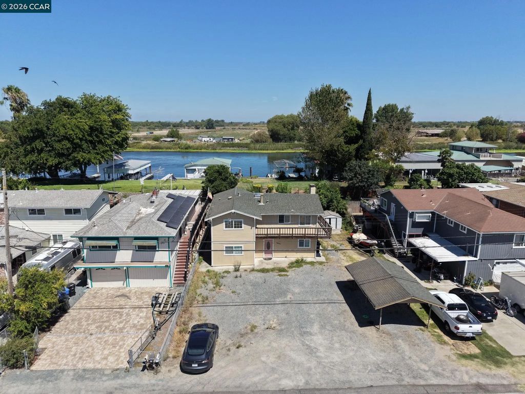 4600 Sandmound, Oakley