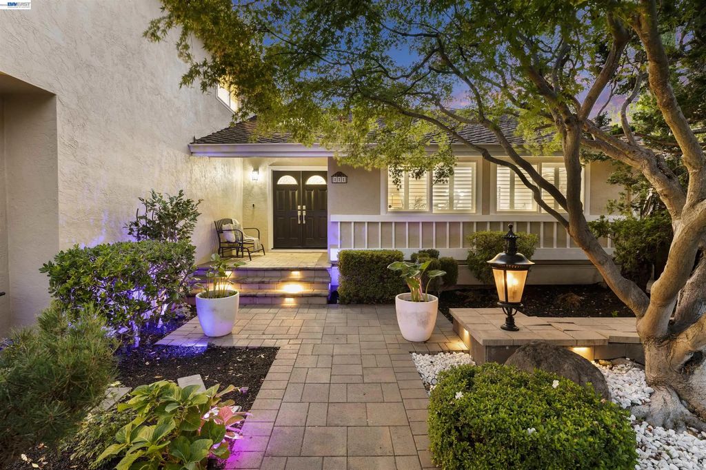 111 Silver Cloud Place, Danville