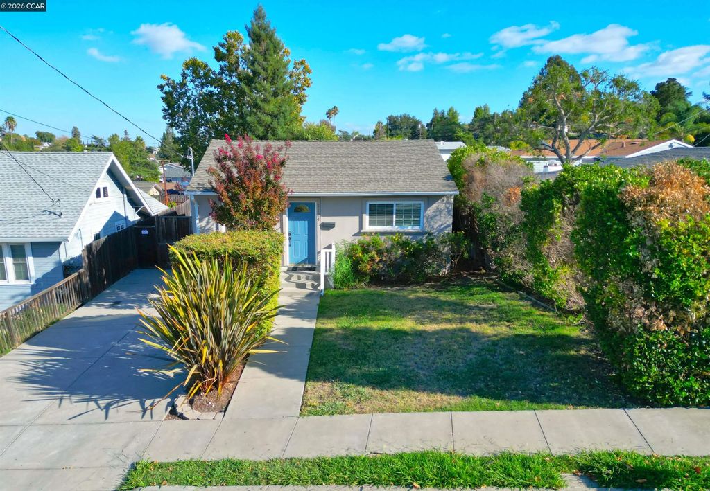 1124 Bush St, Martinez