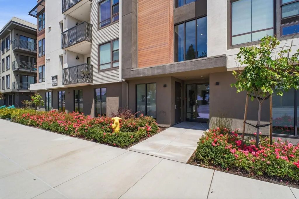 44868 Fremont Boulevard 303, Fremont