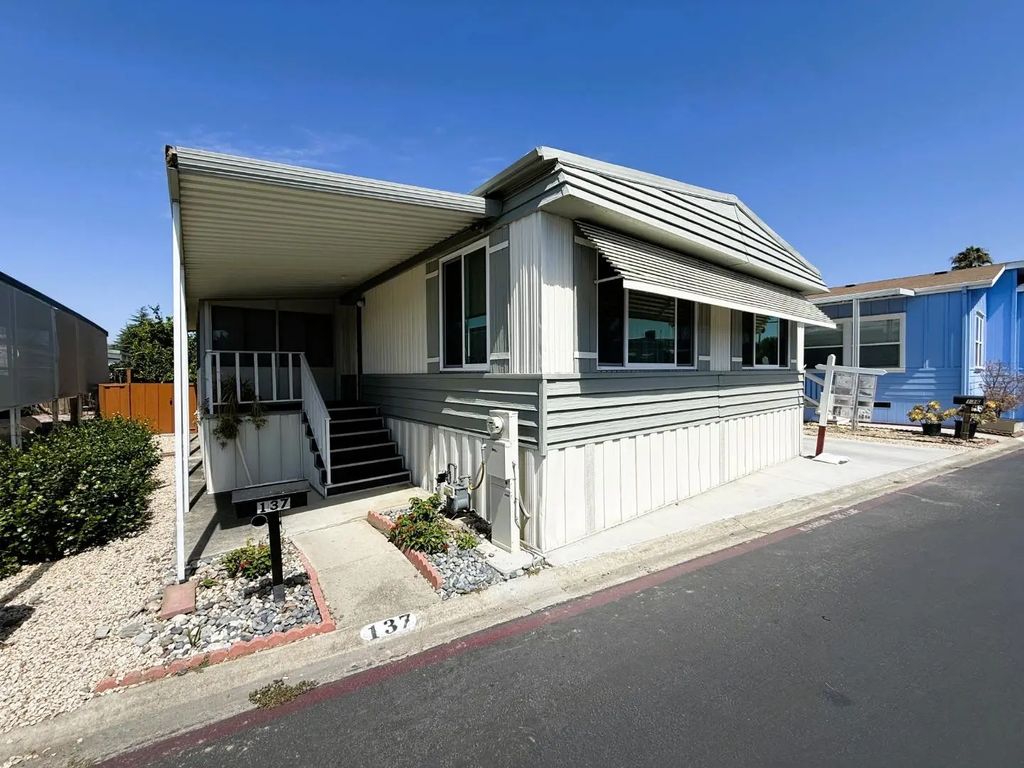 1520 E Capitol Expressway 137, San Jose