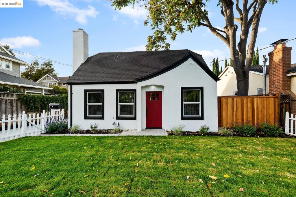 1109 Lincoln Ct, San Jose