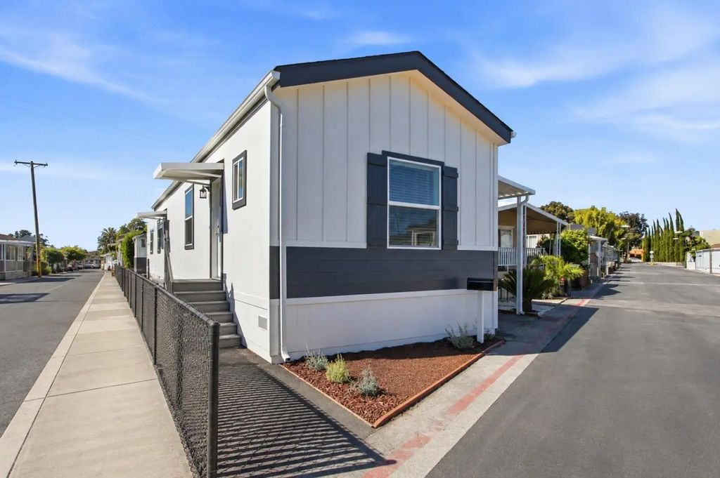 2150 Monterey Road 87, San Jose