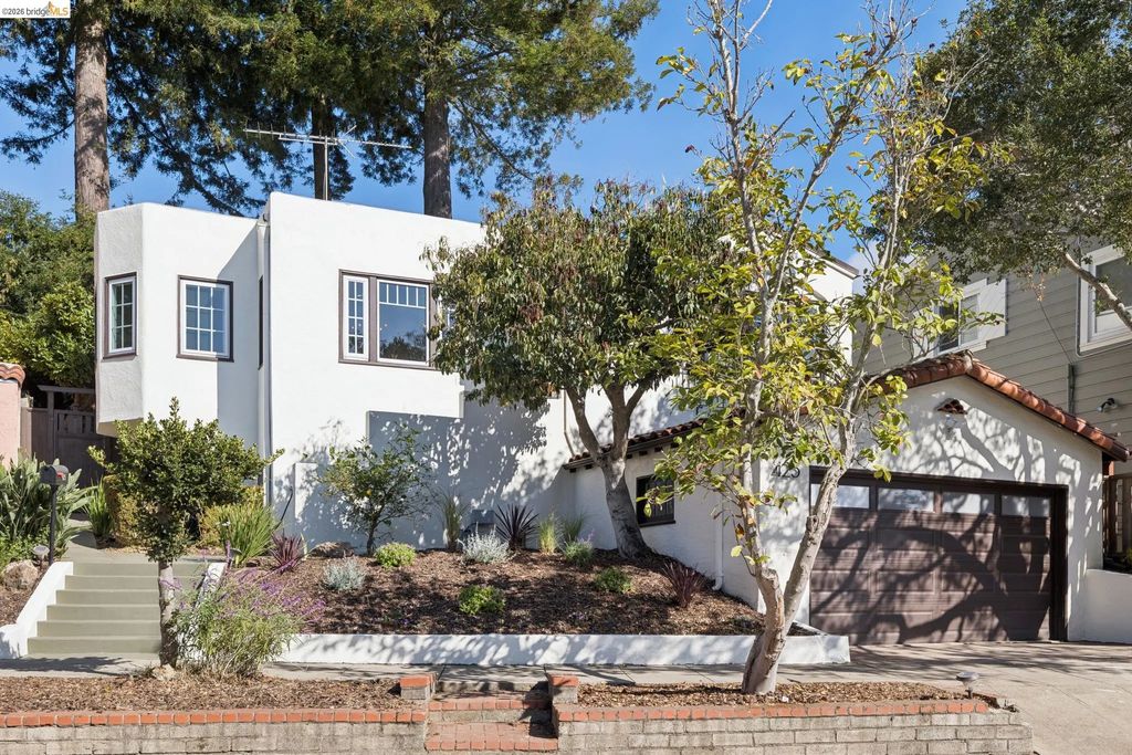 425 Kentucky Ave, Berkeley