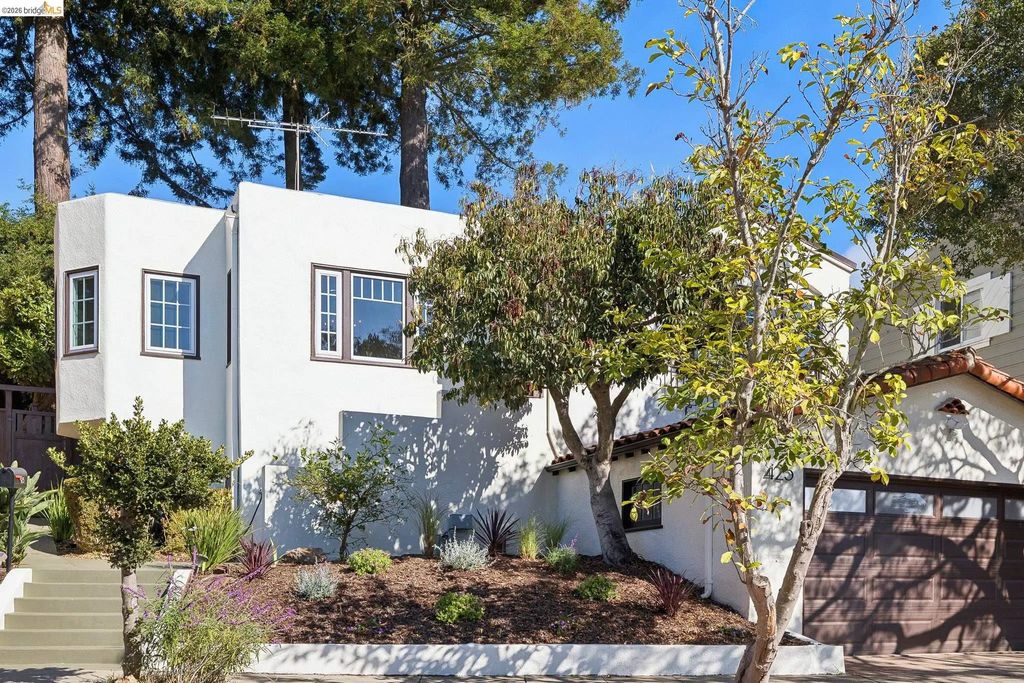 425 Kentucky Ave, Berkeley