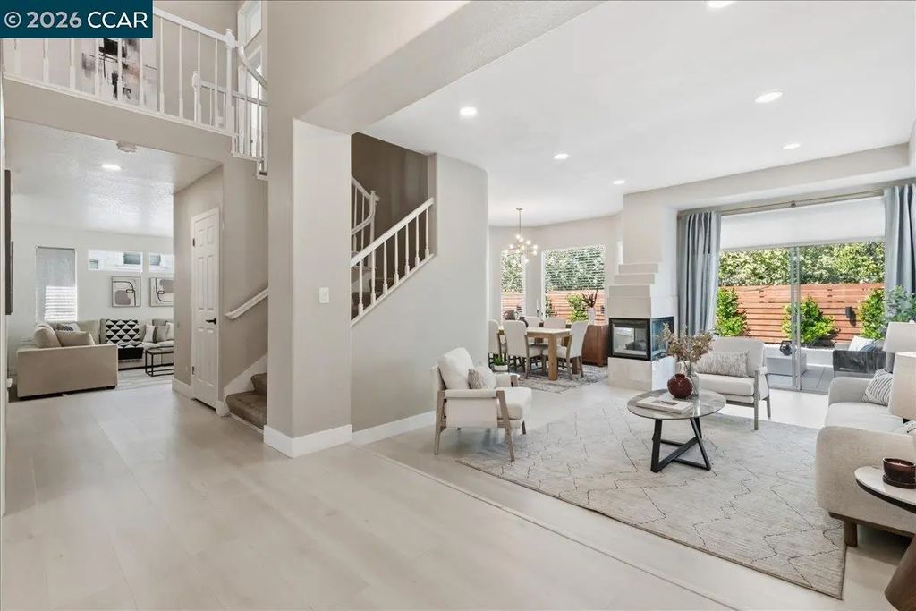 126 Blackstone Dr, Danville