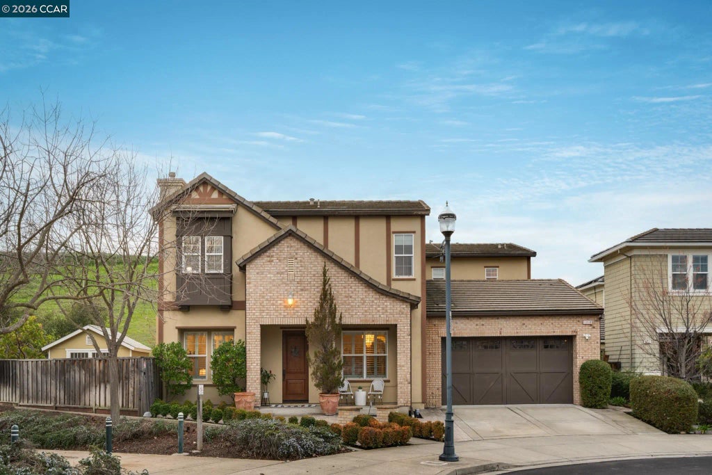 5058 Holborn Way, San Ramon