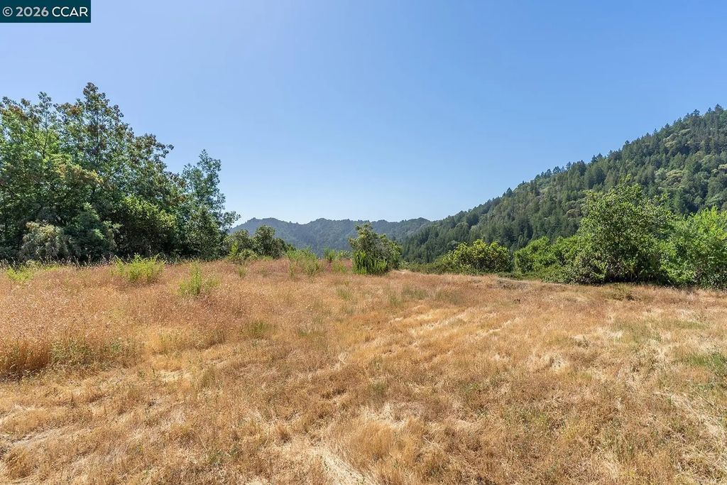 N/A, Kentfield