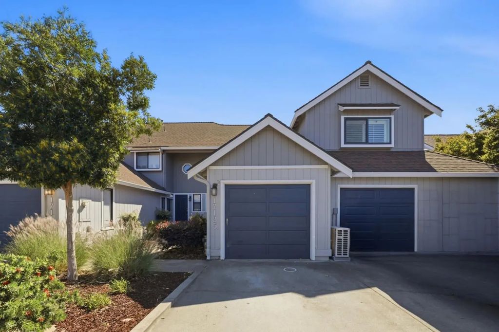 17125 Creekside Circle, Morgan Hill