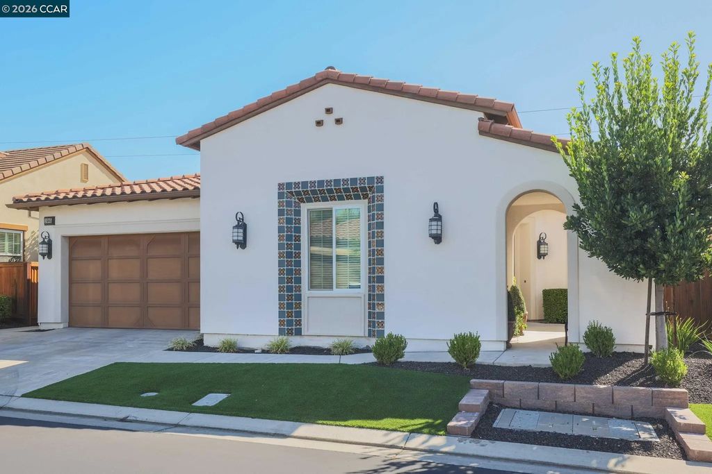 1605 Chianti Ln, Brentwood