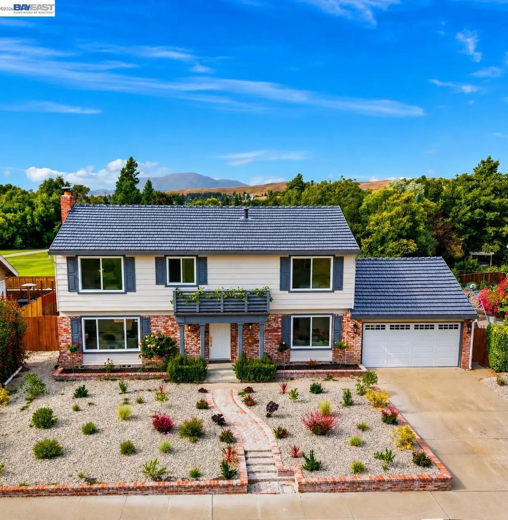 9610 Belle Meade Dr, San Ramon
