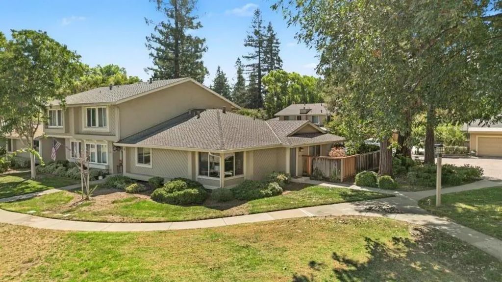 1124 Longbranch Court, San Jose