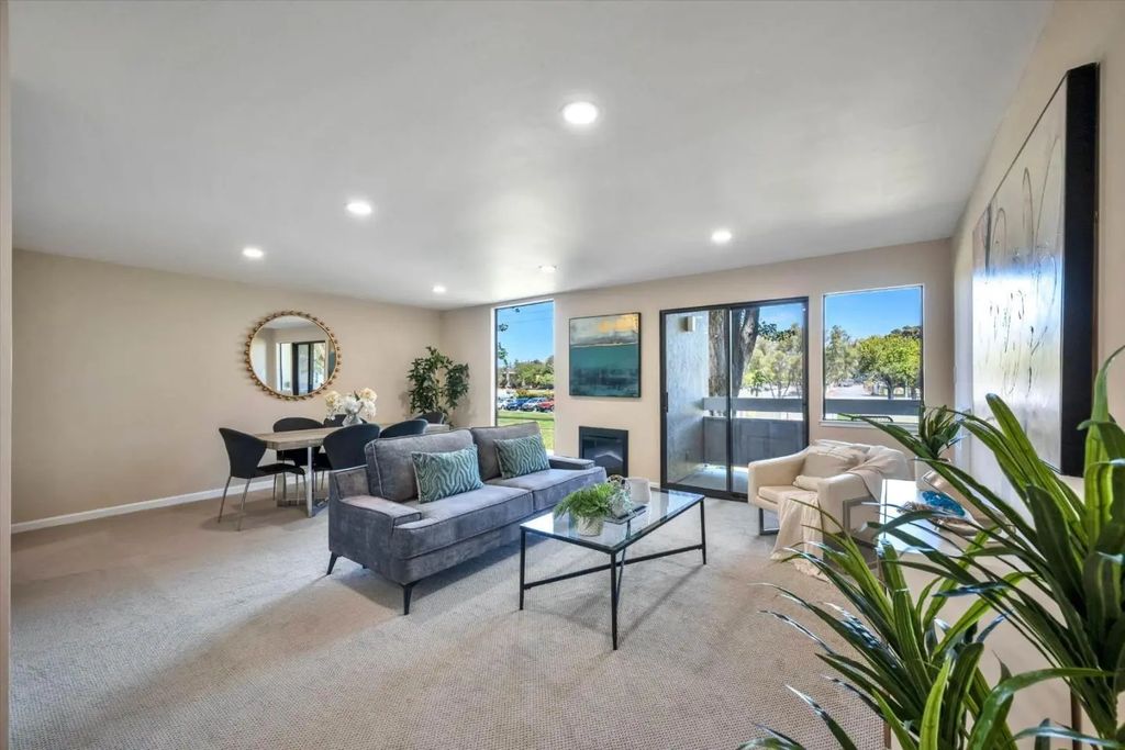 1170 Foster City Boulevard 107, Foster City