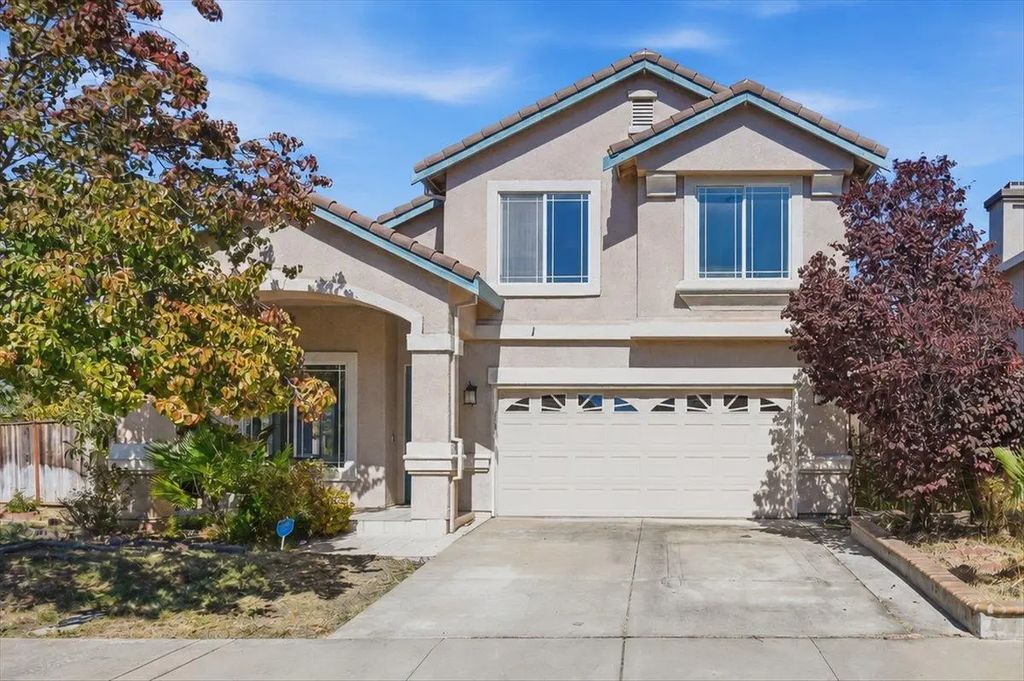 34637 Arroyo Drive, Union City