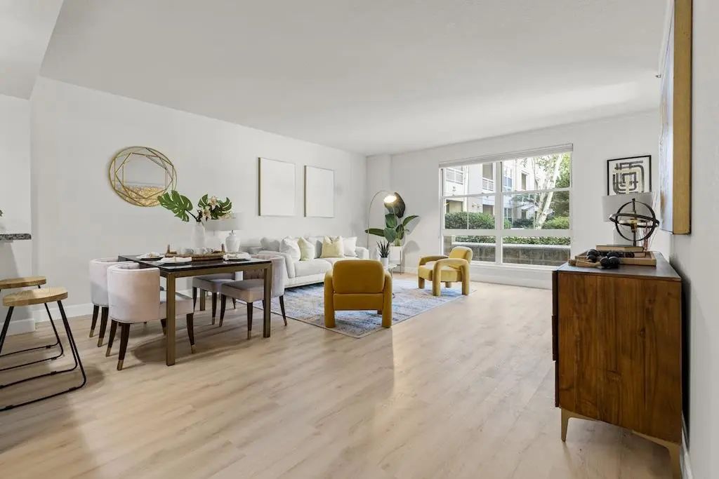 20488 Stevens Creek Boulevard 1114, Cupertino