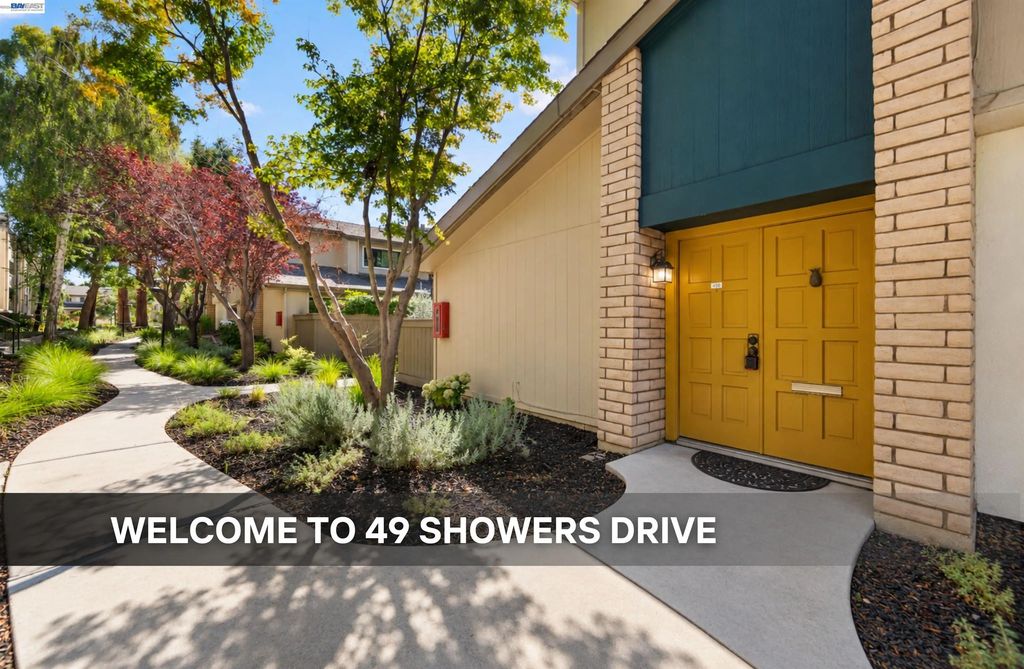 49 Showers Drive H450, Mountain View