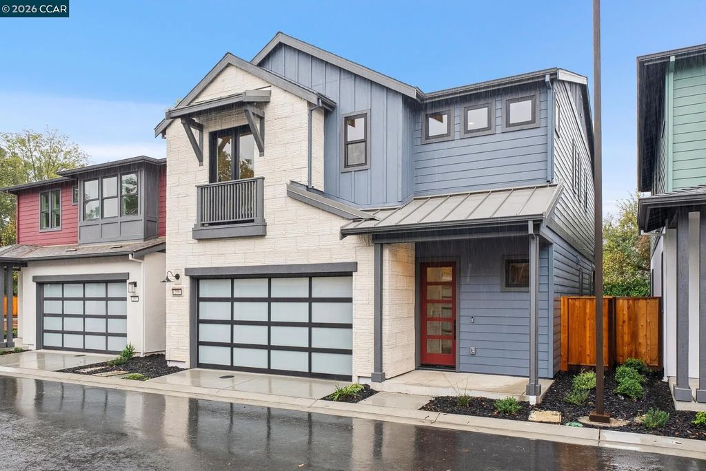 259 Haleena Place, Walnut Creek