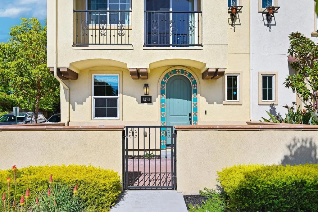 759 E Evelyn Avenue, Sunnyvale