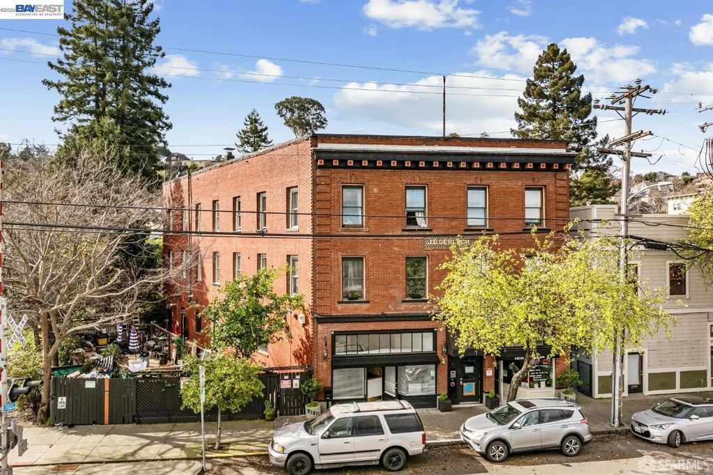 1 W Richmond Ave, Richmond