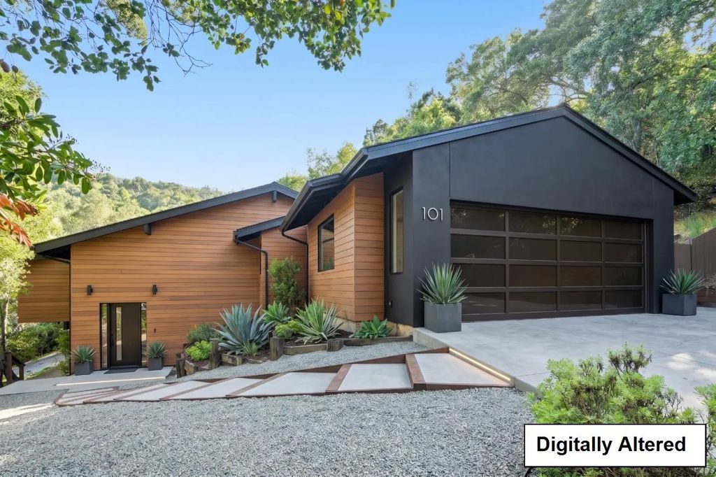 101 Ravinia Way, Los Gatos