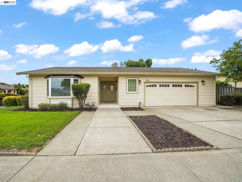 38399 Birch Street, Newark