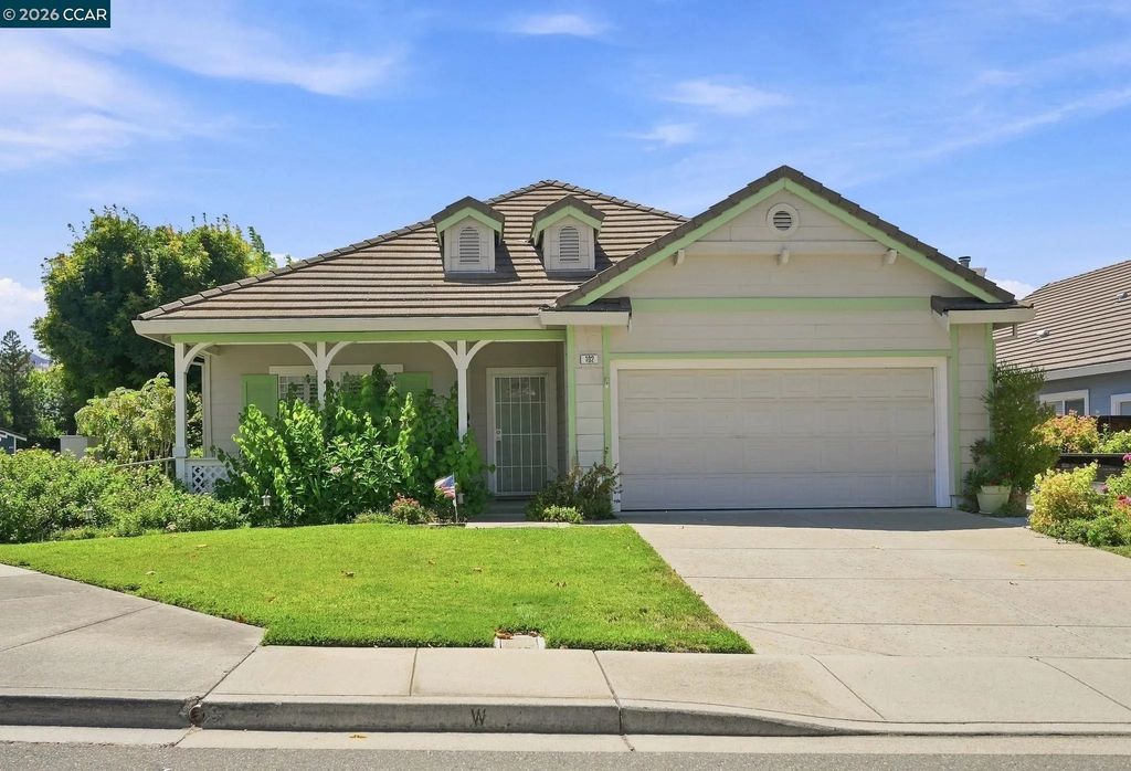 102 Gold Rush Court, Clayton