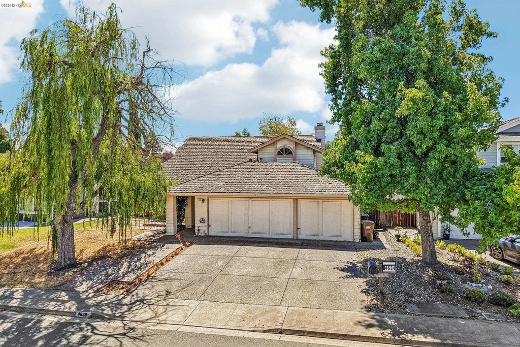 4638 Goldcrest Way, Antioch