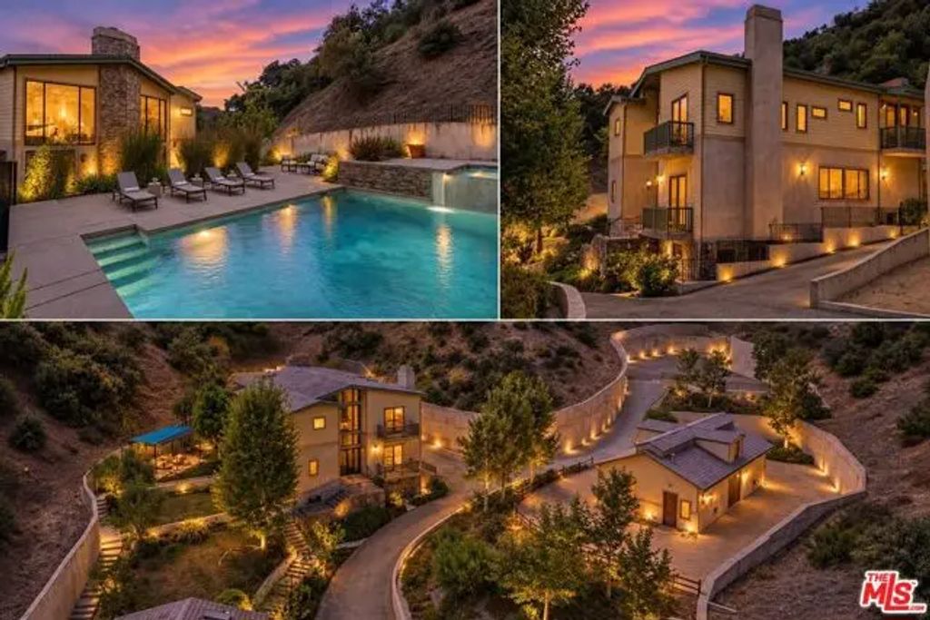 4099 Mandeville, Brentwood
