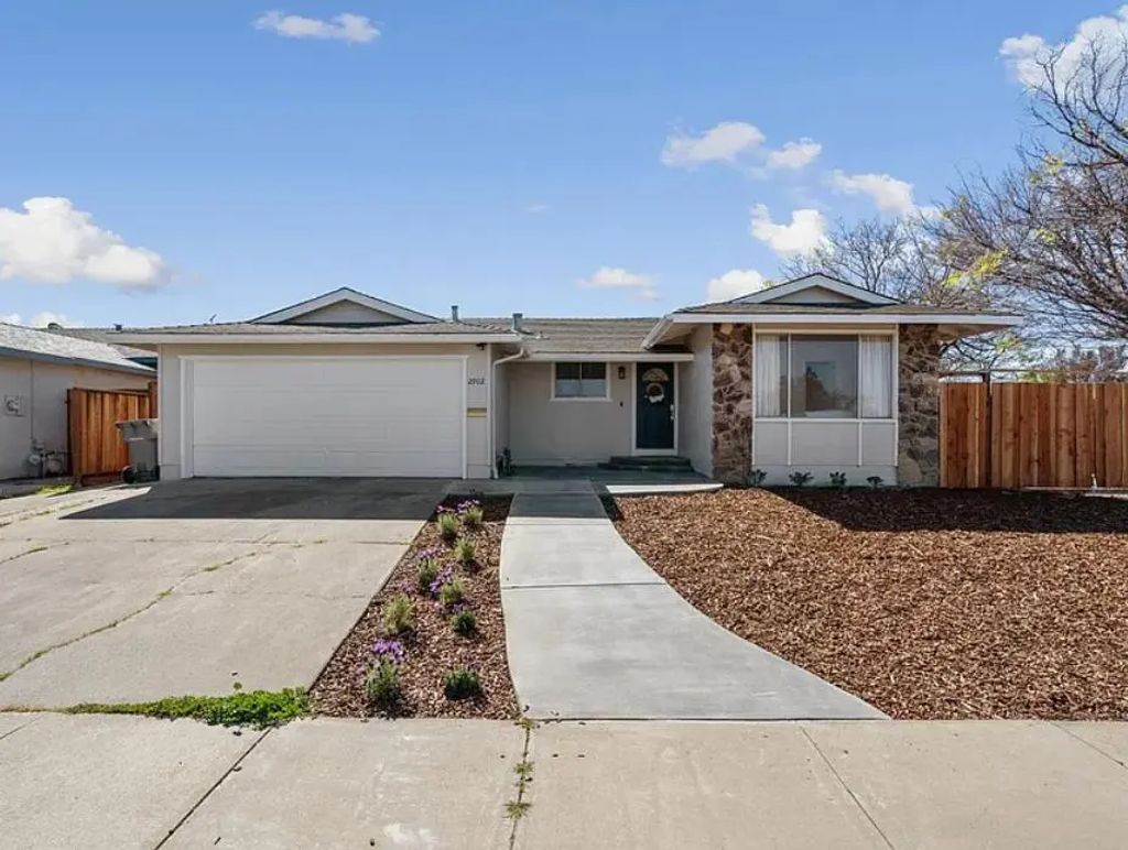 2902 Edenbank Court, San Jose