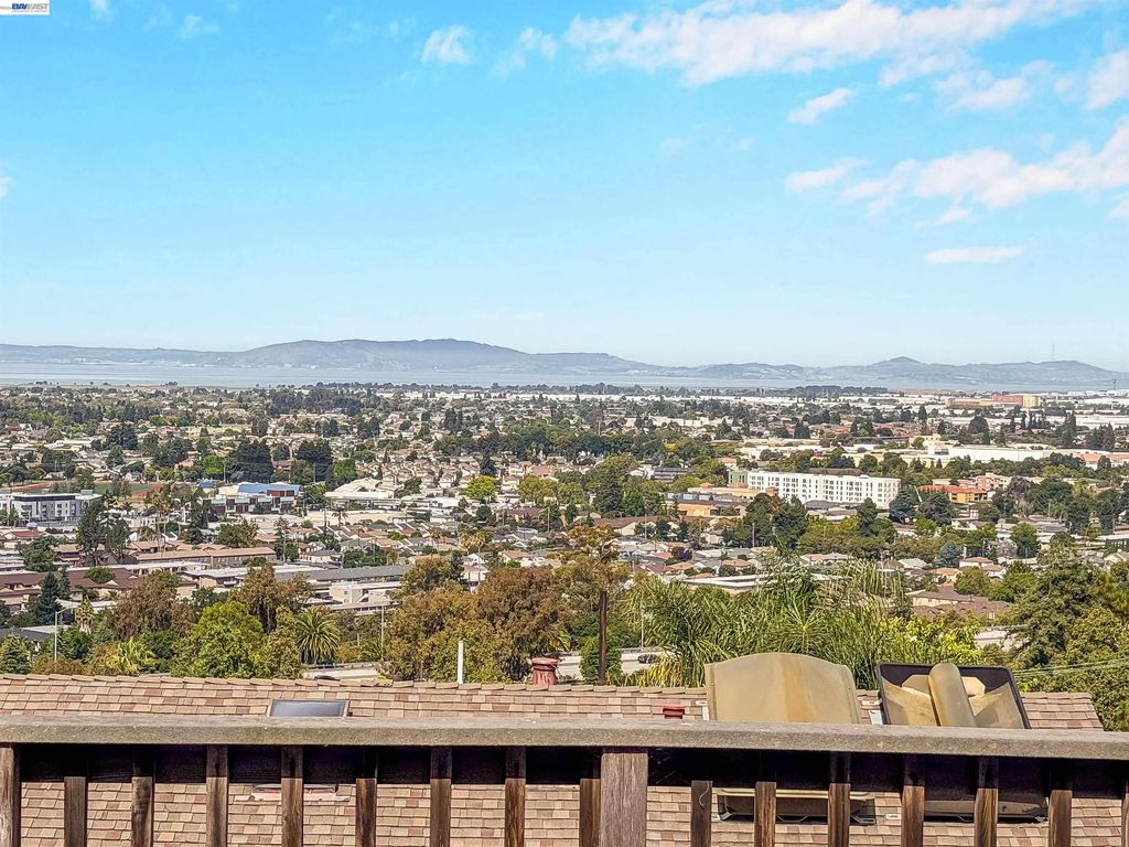 16805 President Dr, Castro Valley