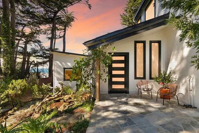 235 Beverly Place, Pacifica