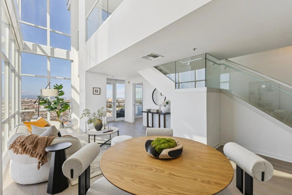 222 Broadway 1505, Oakland