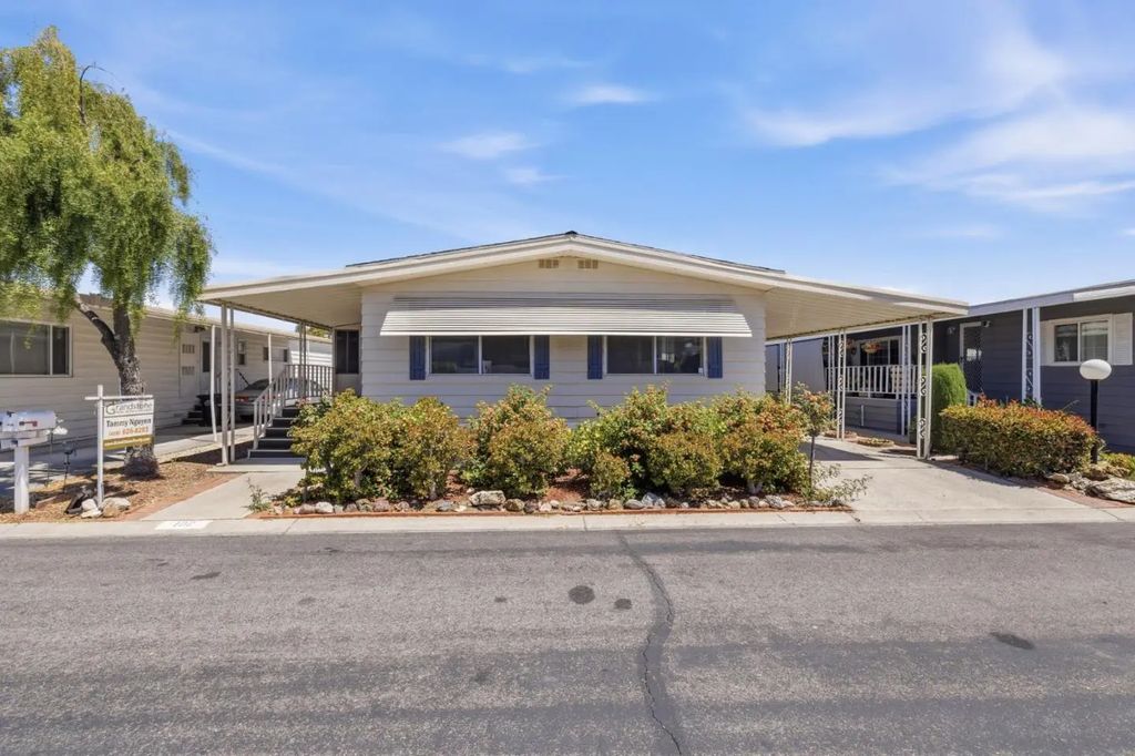 102 Quail Hollow Drive 102, San Jose