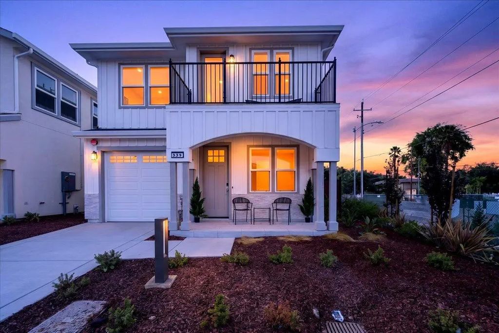 885 Connie Lane, San Jose