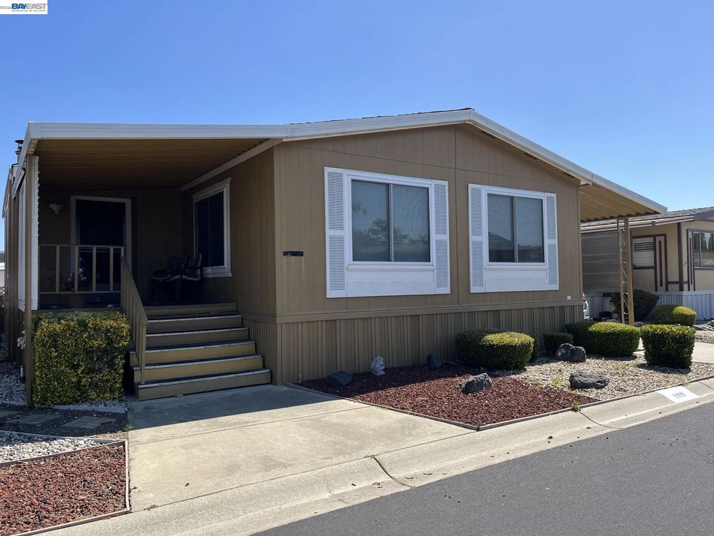 4141 Deep Creek Rd 169, Fremont