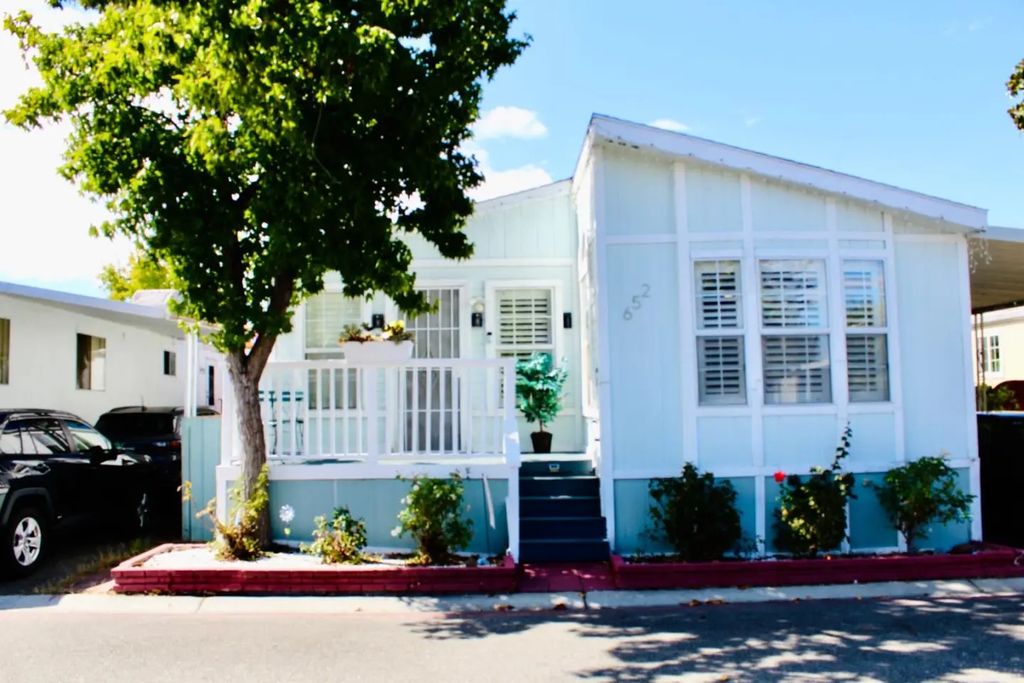 652 Hermitage 652, San Jose