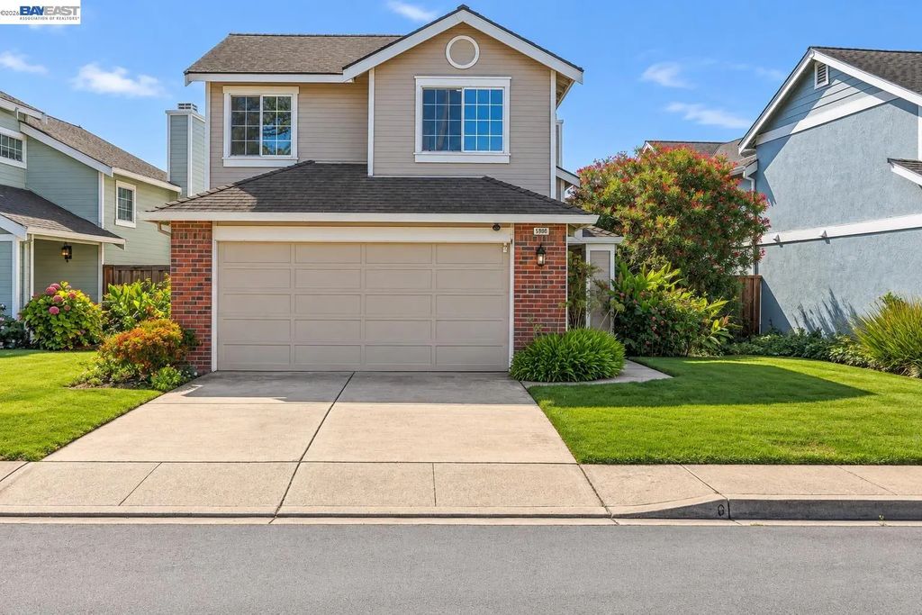 5908 Northland Terrace, Fremont