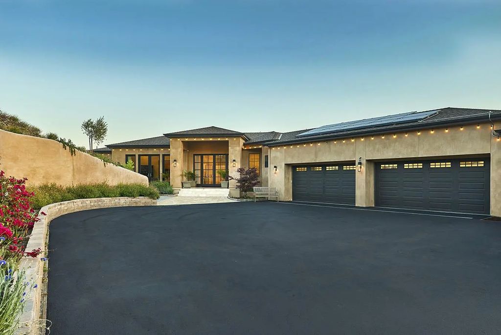 20601 Via Santa Teresa, San Jose