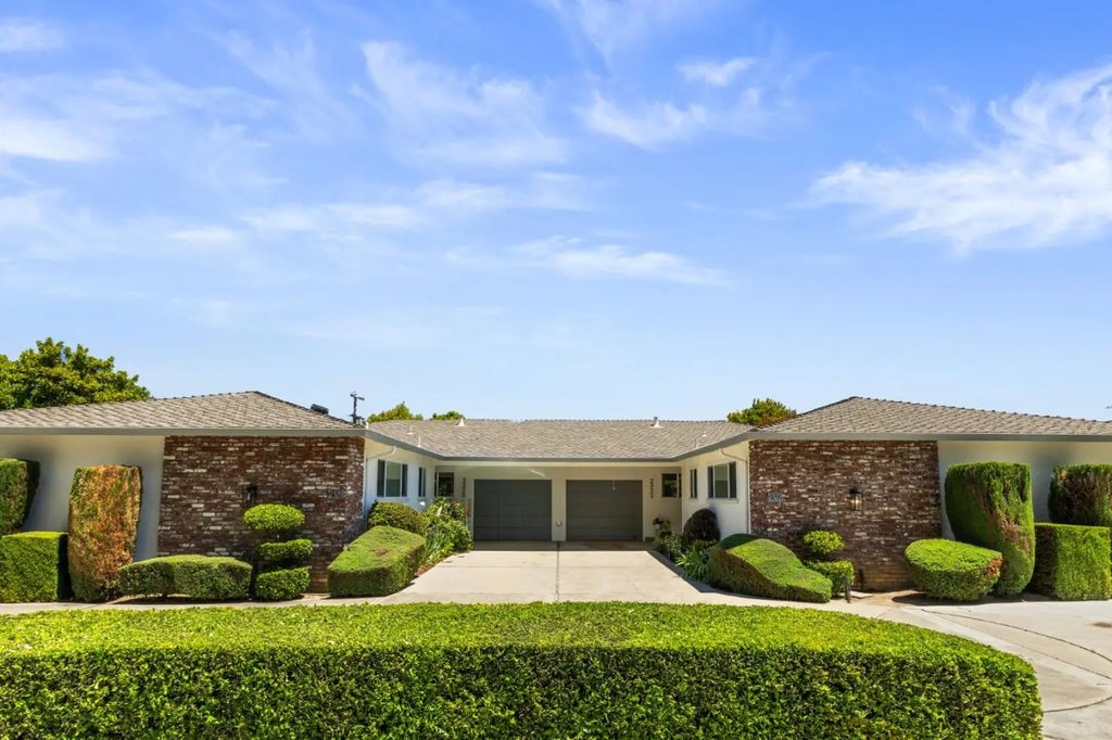 2322 Meridian Avenue, San Jose