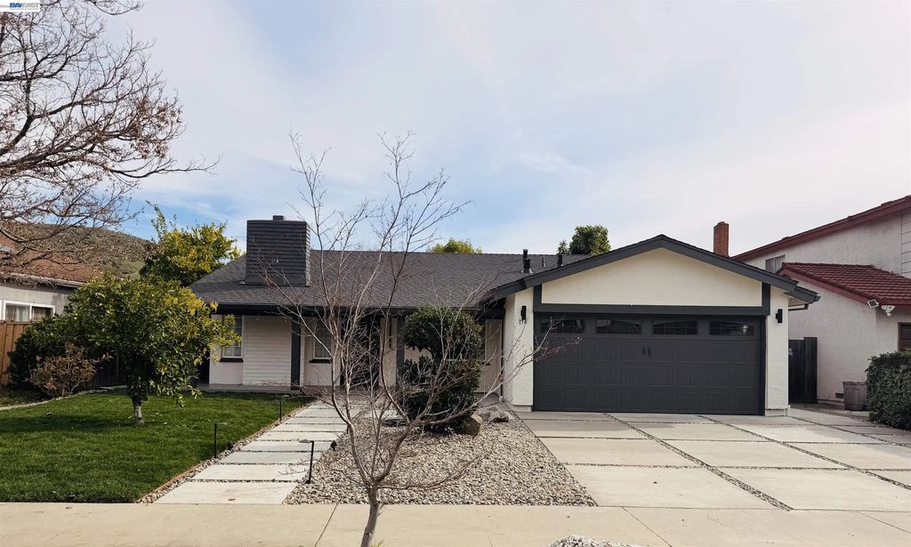 174 Cheltenham Pl, San Jose