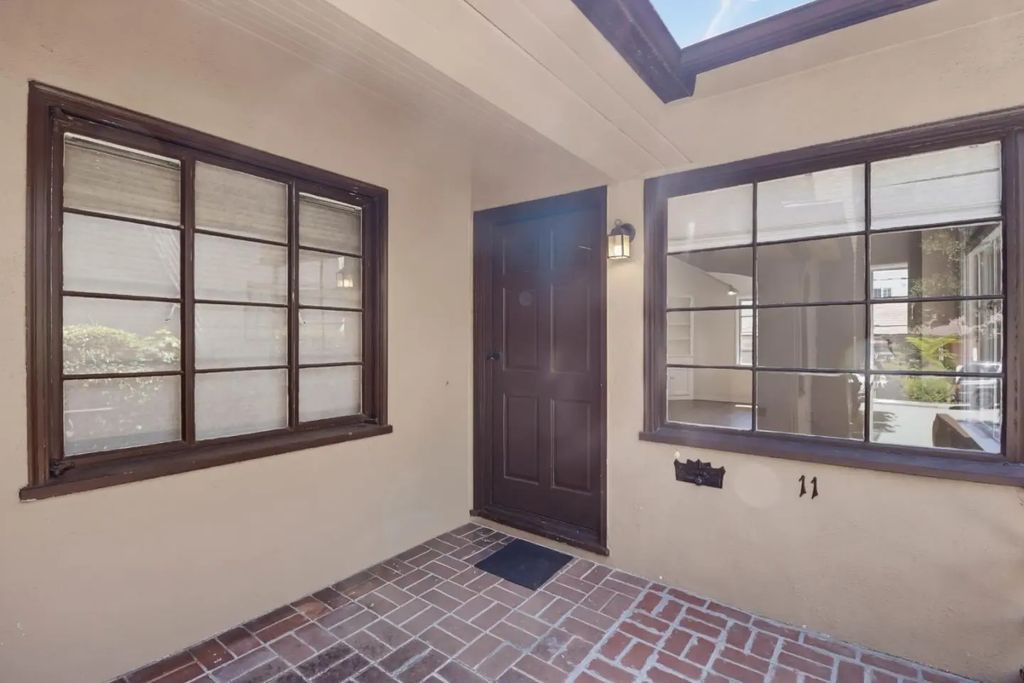 9-11 Seville Way, San Mateo