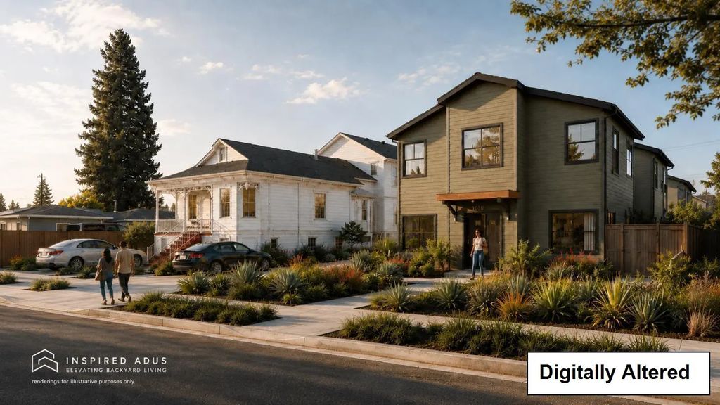 21463 Locust Street, Hayward