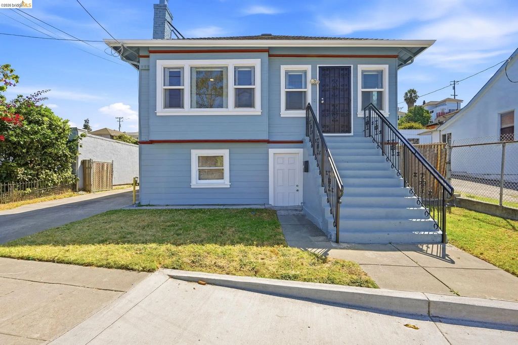 1926 14th Ave, Oakland