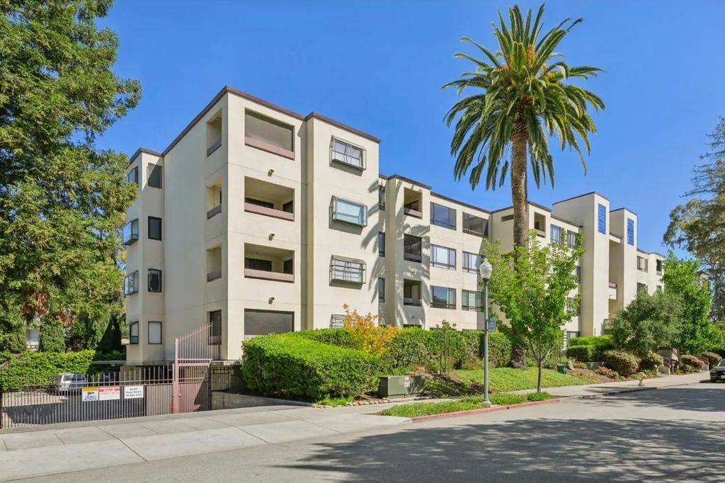 410 Sheridan Avenue 226, Palo Alto