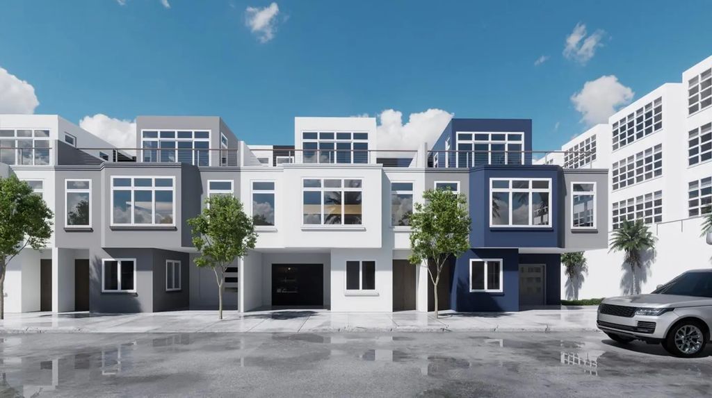 55 Calgary Street, Daly City