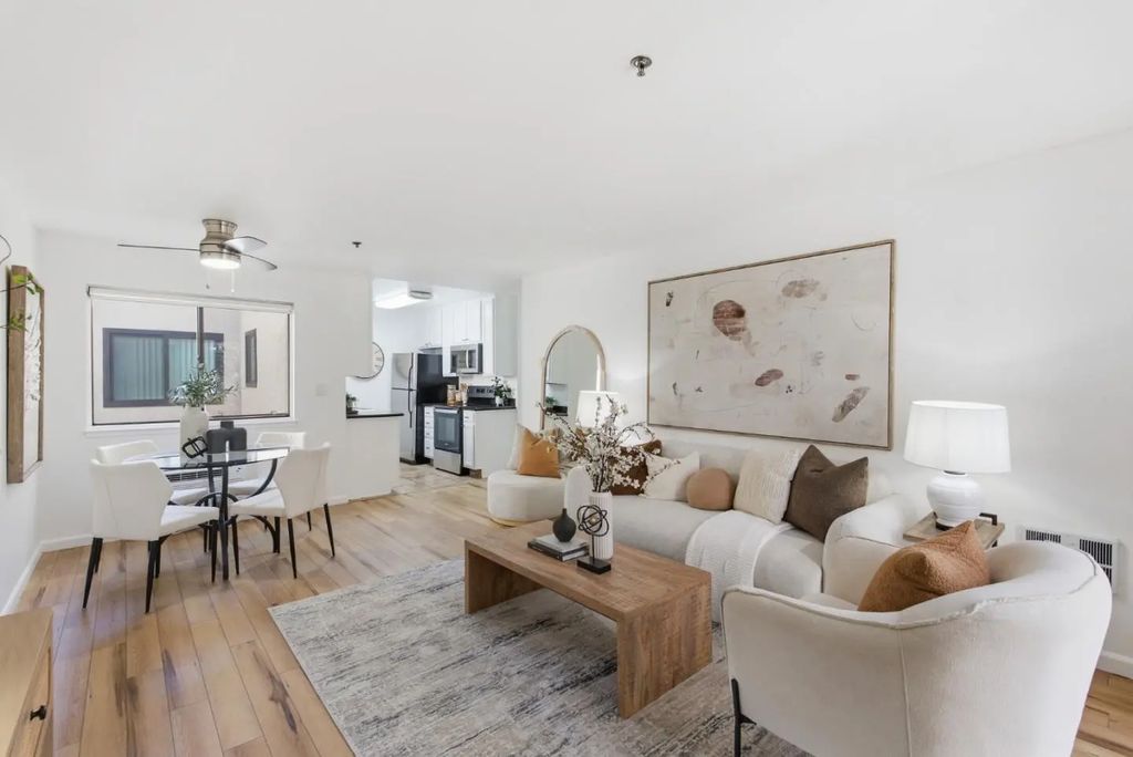 880 E Fremont Avenue 729, Sunnyvale