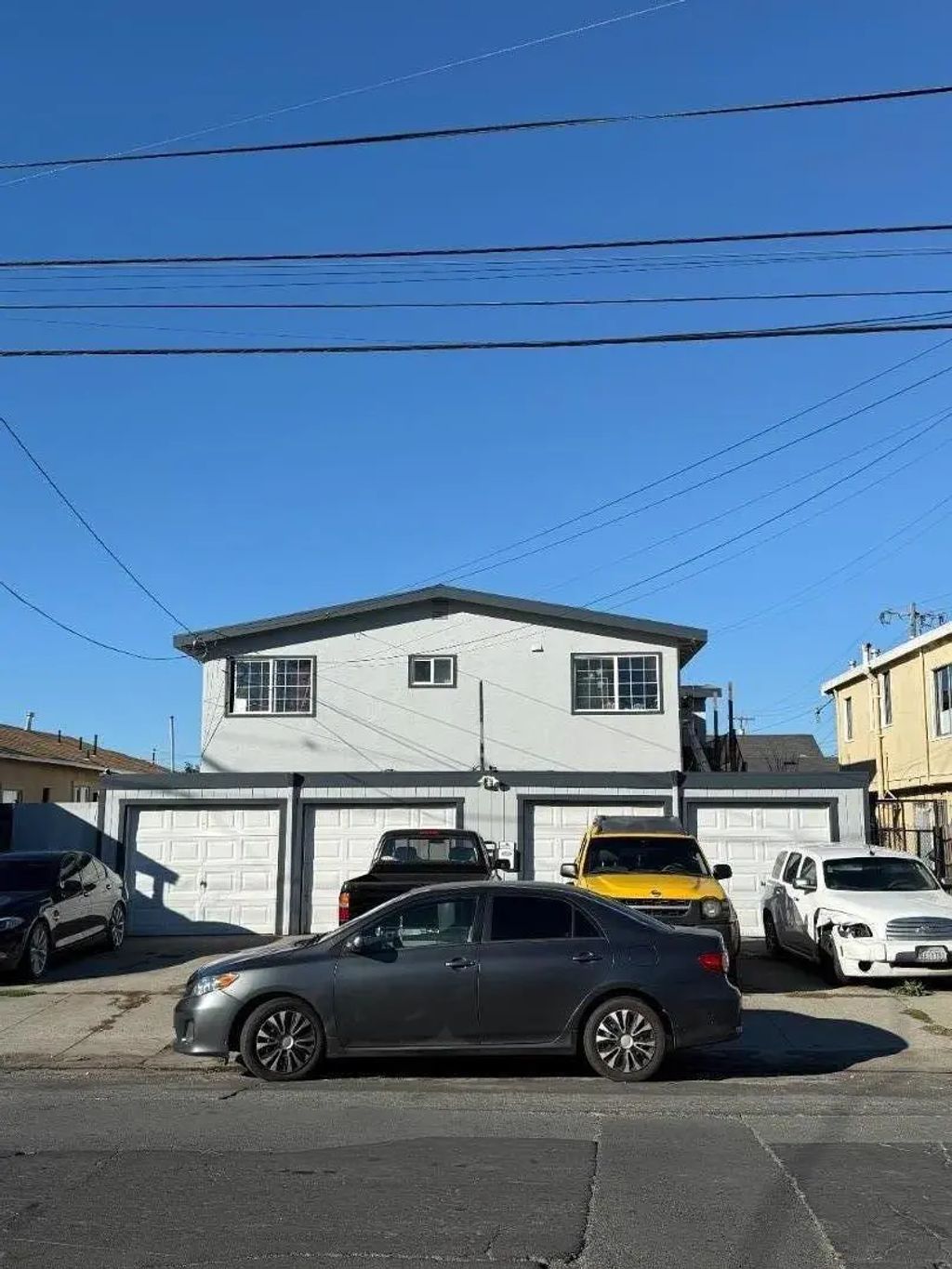 219 Barrett Avenue, Richmond