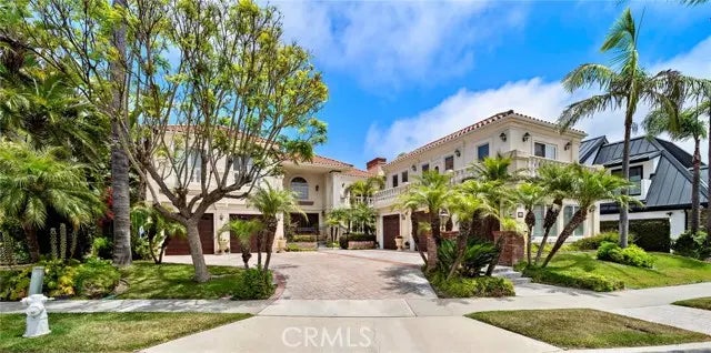 12 Rocky Point Road, Corona Del Mar (newport Beach)