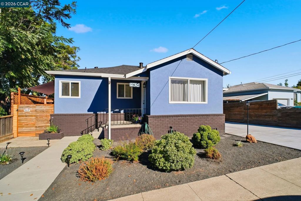 22824 High Street, Hayward